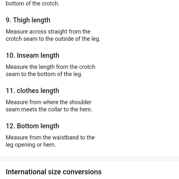 Long Sleeve Romper Shorts Size Large - Picture 12 of 16